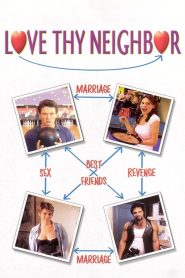 Love Thy Neighbor Online In Netflix