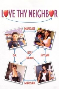 Love Thy Neighbor Online In Netflix
