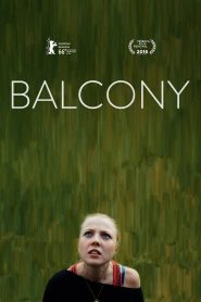 Balcony Online In Netflix