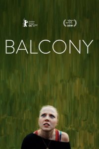 Balcony Online In Netflix