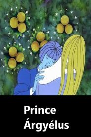 Prince Árgyélus Online In Netflix