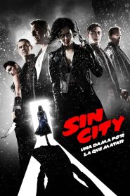 Sin City 2: Una Dama Fatal Online In Netflix