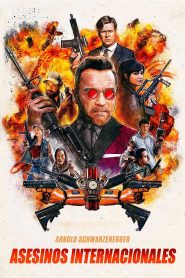 Asesinos internacionales Online In Netflix