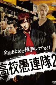 高校愚連隊2 Online In Netflix