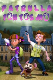 Patrulla fantasma Online In Netflix