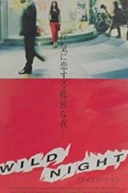 WILD NIGHT～ワイルドナイト～ Online In Netflix