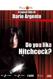 Ti piace Hitchcock? Online In Netflix