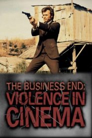 The Business End: Violence in Cinema Online In Netflix
