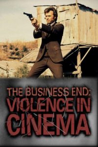 The Business End: Violence in Cinema Online In Netflix