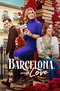 To Barcelona, with Love Online In Netflix