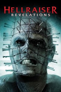 Hellraiser: Revelaciones Online In Netflix