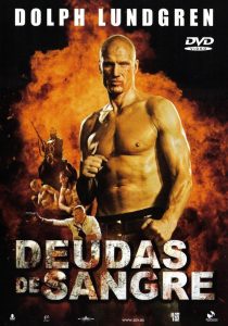 Diamond Dogs Online In Netflix