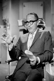 Sheldon Leonard’s Wonderful Life Online In Netflix