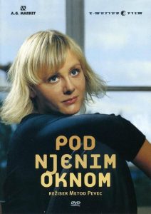 Pod njenim oknom Online In Netflix