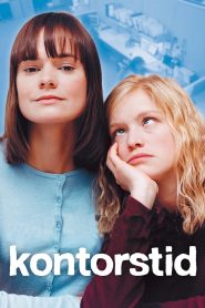 Kontorstid Online In Netflix
