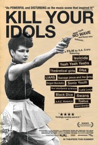 Kill Your Idols Online In Netflix
