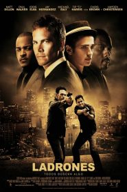 El escuadrón del crimen Online In Netflix