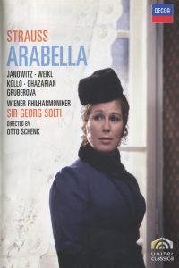 Arabella: Wiener Philharmoniker Online In Netflix
