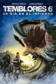 Terror bajo la Tierra 6: Un día frío en el infierno Online In Netflix