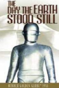 Making The Earth Stand Still Online In Netflix