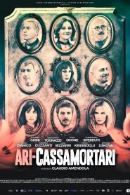 Ari-Cassamortari Online In Netflix