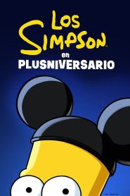 Los Simpson en Plusniversario Online In Netflix