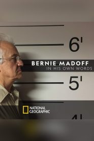 Bernie Madoff: In His Own Words Online In Netflix