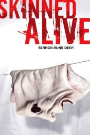 Skinned Alive Online In Netflix