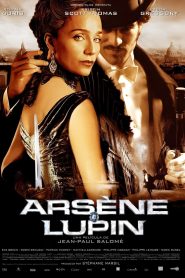 Arsène Lupin Online In Netflix