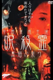 呪殺霊 黒猫の祟り Online In Netflix