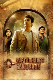 গুপ্তধনের সন্ধানে Online In Netflix