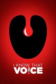 I Know That Voice Online In Netflix