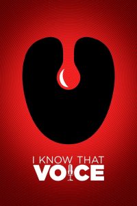 I Know That Voice Online In Netflix