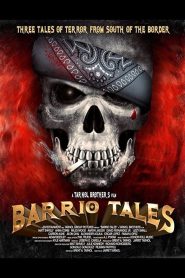 Barrio Tales Online In Netflix