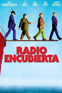Los piratas del rock Online In Netflix