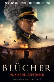 Blücher Online In Netflix