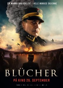 Blücher Online In Netflix