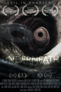 Underneath: An Anthology of Terror Online In Netflix
