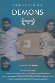 Demons Online In Netflix