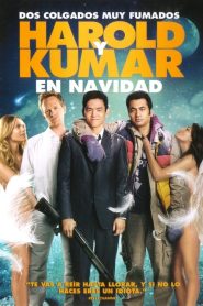 La Navidad de Harold y Kumar Online In Netflix