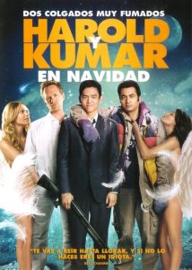La Navidad de Harold y Kumar Online In Netflix