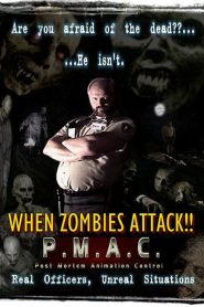 When Zombies Attack!! Online In Netflix