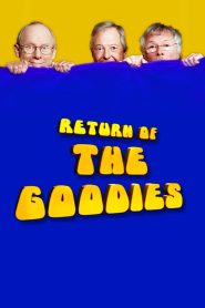 Return of the Goodies Online In Netflix