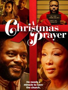 A Christmas Prayer Online In Netflix