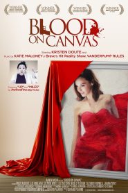 Blood on Canvas Online In Netflix