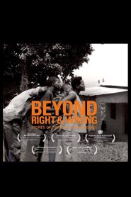 Beyond Right & Wrong: Stories of Justice and Forgiveness Online In Netflix