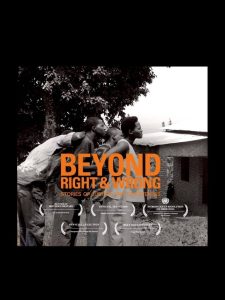 Beyond Right & Wrong: Stories of Justice and Forgiveness Online In Netflix