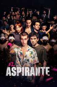 El aspirante Online In Netflix