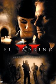 El Padrino II: Border Intrusion Online In Netflix