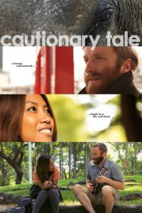 Cautionary Tale Online In Netflix